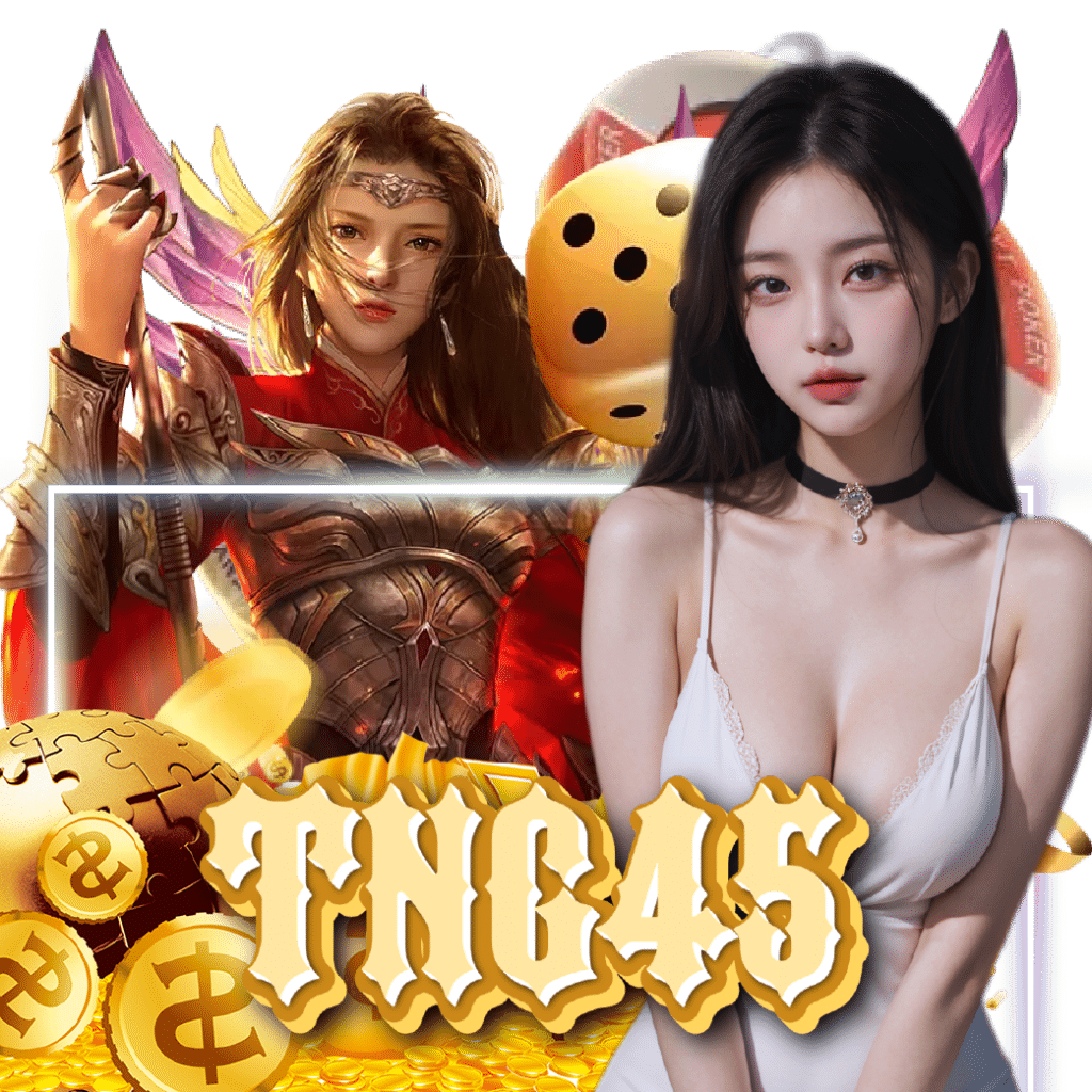 tng45 สล็อตออนไลน์